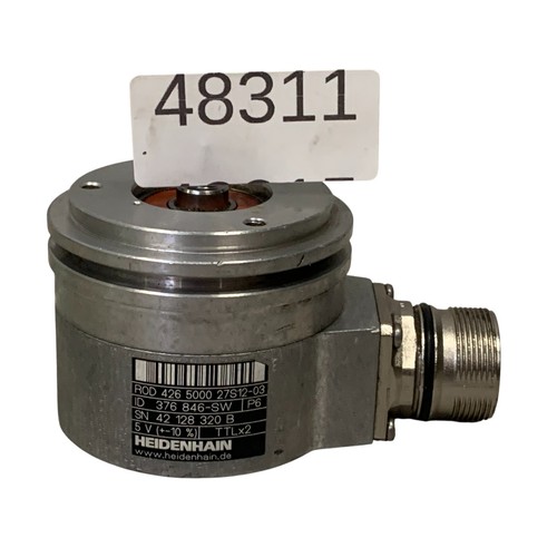 Heidenhain rod 426 5000 - rod,