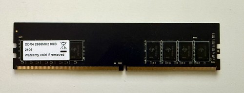 8gb ddr4 ram pc4 - ram, mhz