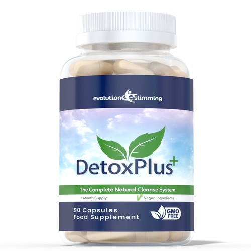 Detox plus darmreinigung - plus,
