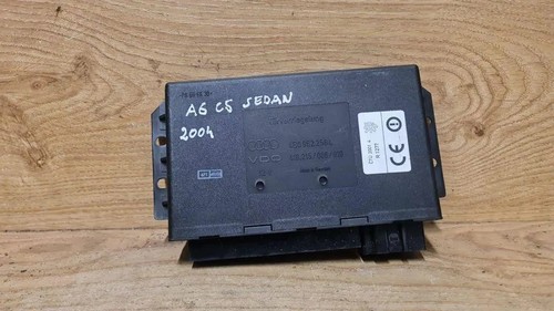 Audi 4b2 c5 - audi,