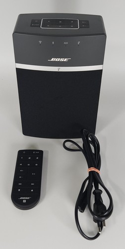 Bose soundtouch bluetooth - bose,