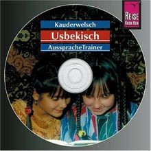 Usbekisch wort für 1 - für,