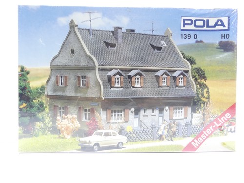 Pola 139 bausatz - 139,