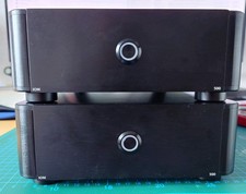 Iom hypex ncx500 - hypex,