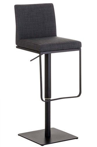Barhocker panama stoff - barhocker, b