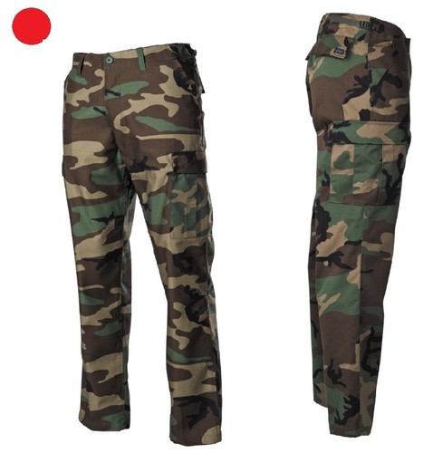 Feldhose bdu rangerhose - feldhose, us