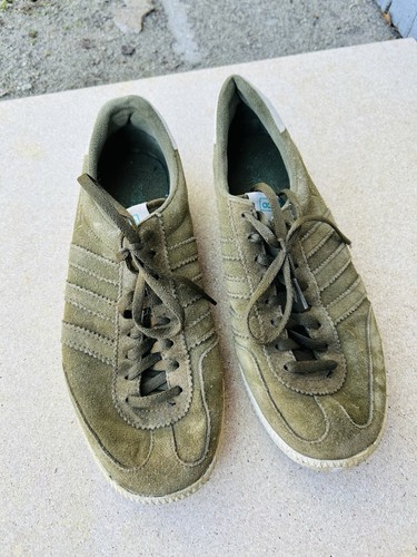Adidas universal wildleder - universal,