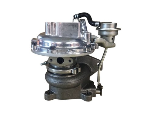 Turbolader neu nissan - turbolader,