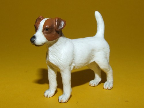 Schleich schleichtier dog - 2),