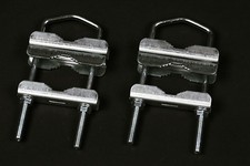 Kreuz und mastschelle - und,