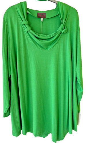 Sempre piu damen tunika shirt - piu,