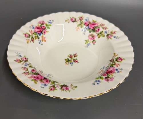 Schale royal albert moss - albert,