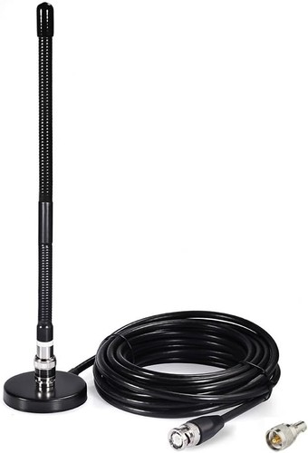 Bingfu antenne mhz - bingfu, cb