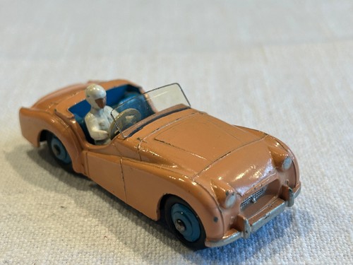 Alter dinky toys triumph 2 - alter,