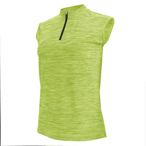 Chiba lady melange shirt - lady,