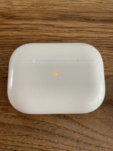 Apple airpods pro gen - 1., gen.