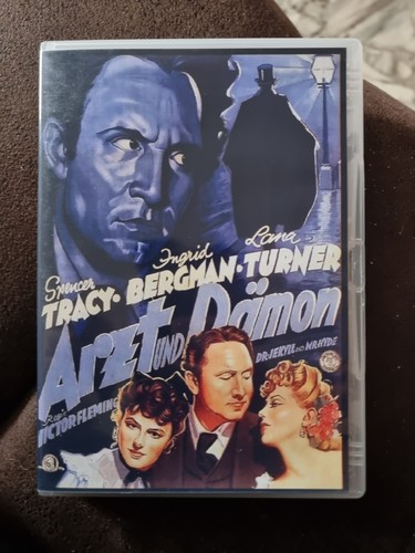 Artz und dämon dvd - dämon,
