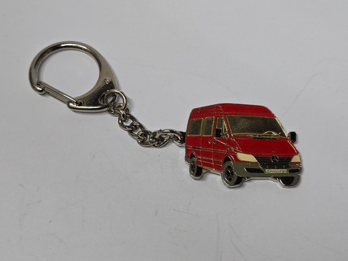 Mercedes benz sprinter t1n - mercedes,
