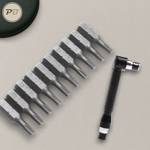 Bits set passend - cr-vt,