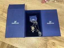 Swarovski halskette mit - halskette,
