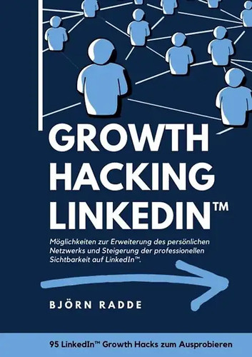 Growth hacking linkedin - growth, linkedin™