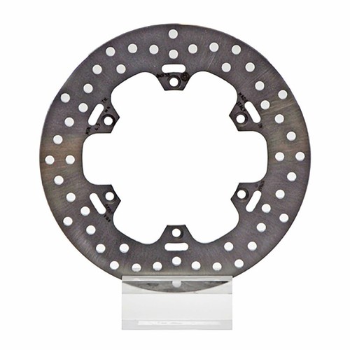 Brembo rear brake disc gold - brembo,