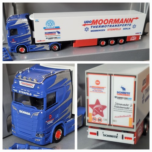 Scania udo moormann - hd,