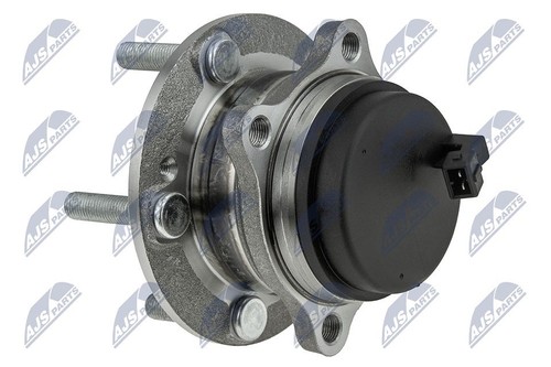 Nty radlagersatz hinterachse - nty,