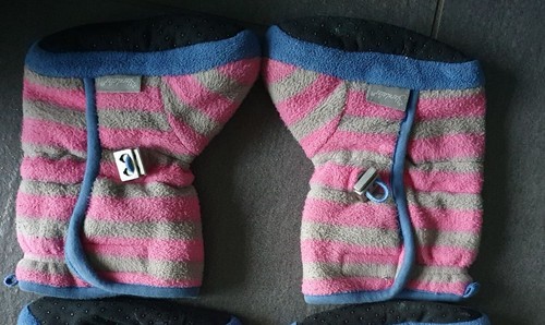 Wagenschuhe krabbelschuhe - wagenschuhe,