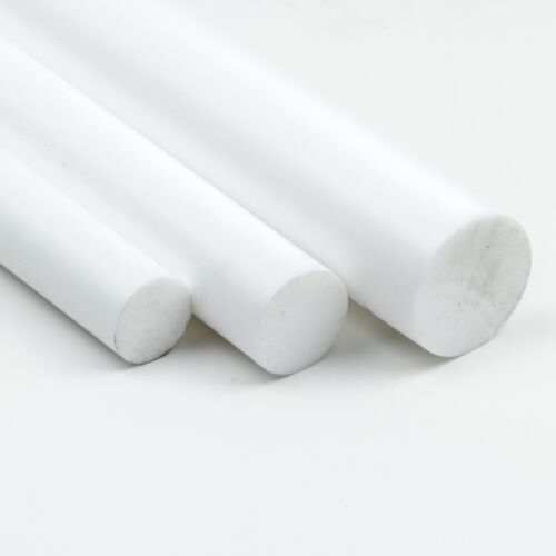 Ptfe rundstab 40mm - rundstab, Ø