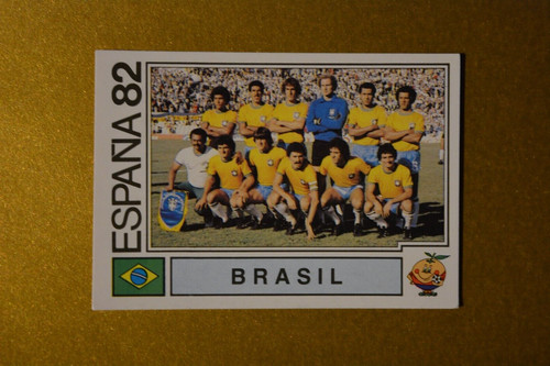 Panini fußball 1982 - panini,