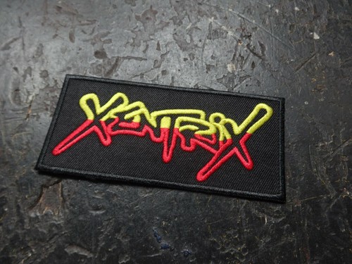 Xentrix shape kutte sacred - xentrix,