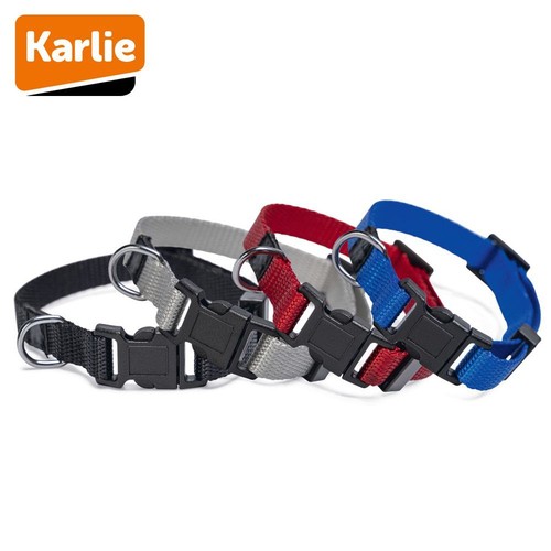 Karlie welpen halsband 5 - -,