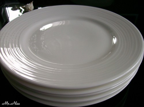 Rosenthal jade linea bone - rosenthal,