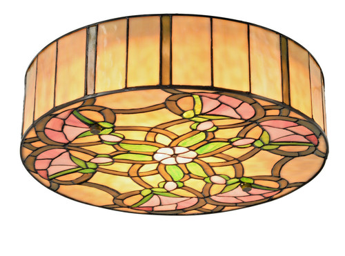 Tiffany deckenleuchte zoll - tiffany,