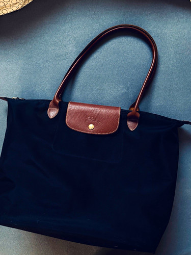 Longchamp pliage - longchamp, le