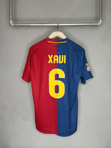 Barcelona xavi - fc,