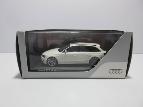 Audi rs4 avant - avant, b8