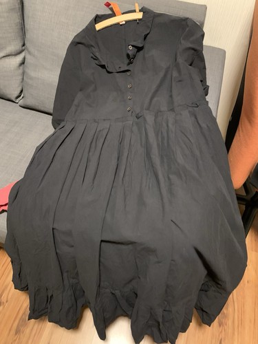 Ewa walla kleid größe - i, kleid,