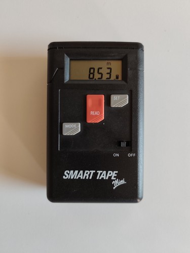 Smart tape rangefinder - smart,