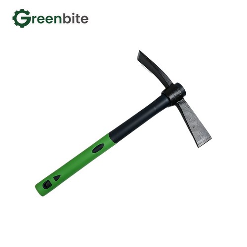 38cm spitzhacke für garten - 38cm,