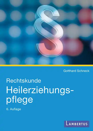 Rechtskunde