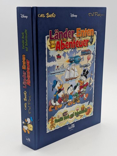 Länder enten abenteuer - enten,