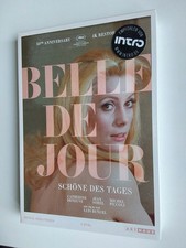 Belle jour doppel dvd - de, neu