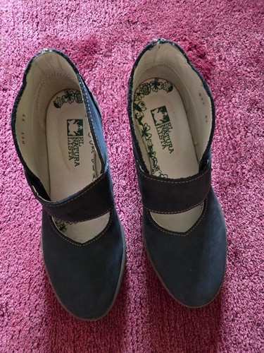 Naturalista damen - el,
