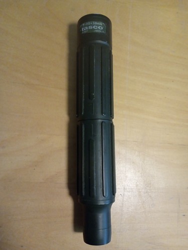Jagdteleskop tasco 30t x - jagdteleskop,