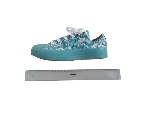 Converse golf wang chuck - wang,