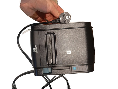 Limmer soft thermo bondrucker - limmer, thermo-bondrucker