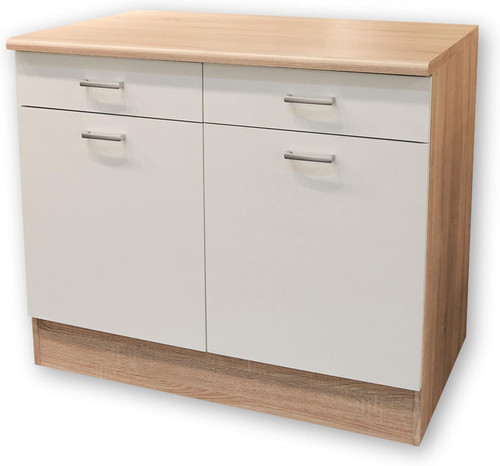 Andy moderner unterschrank - andy,