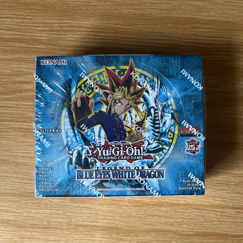 Yugioh legend blue - of, blue-eyes